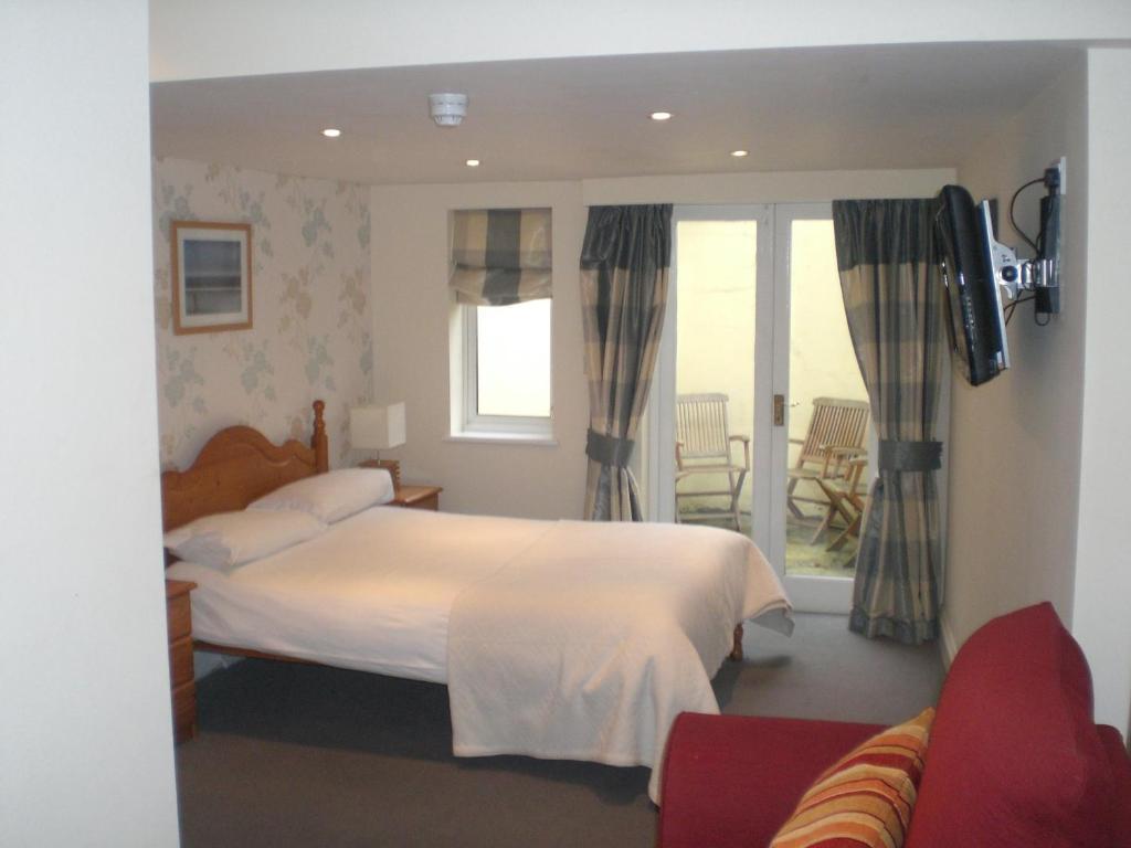 Ashley House Newmarket (Suffolk) Quarto foto