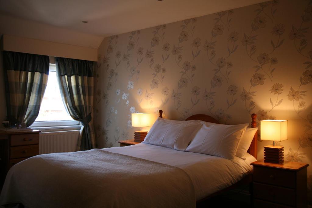 Ashley House Newmarket (Suffolk) Quarto foto