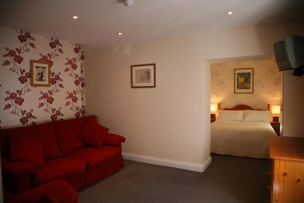 Ashley House Newmarket (Suffolk) Quarto foto